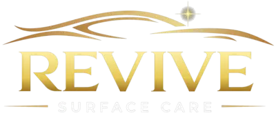 Revive Surface Care logo